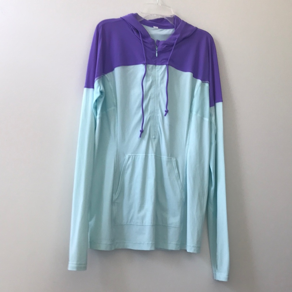 Lululemon sweater size 10